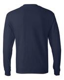 Hanes - Authentic Long Sleeve Shirt - OutletSavings