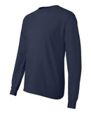 Hanes - Authentic Long Sleeve Shirt - OutletSavings