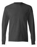 Hanes - Authentic Long Sleeve Shirt - OutletSavings