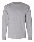 Champion - Long Sleeve Shirt - OutletSavings
