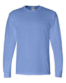 Gildan - DryBlend 50/50 Long Sleeve Shirt - OutletSavings