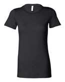 BELLA + CANVAS - Women's Slim Fit Tee - OutletSavings
