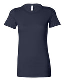 BELLA + CANVAS - Women's Slim Fit Tee - OutletSavings
