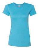 BELLA + CANVAS - Women's Slim Fit Tee - OutletSavings