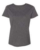 Hanes - ComfortSoft Women’s Short Sleeve T-Shirt - OutletSavings