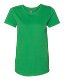 Hanes - ComfortSoft Women’s Short Sleeve T-Shirt - OutletSavings
