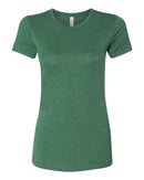BELLA + CANVAS - Women's Slim Fit Tee - OutletSavings