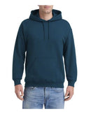 Gildan - Heavy Blend Hooded Sweatshirt - OutletSavings