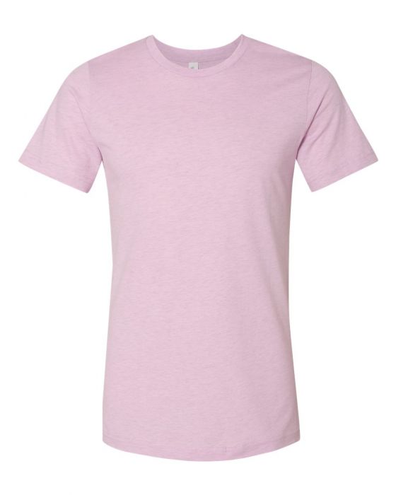 BELLA + CANVAS - CVC Jersey Tee - OutletSavings