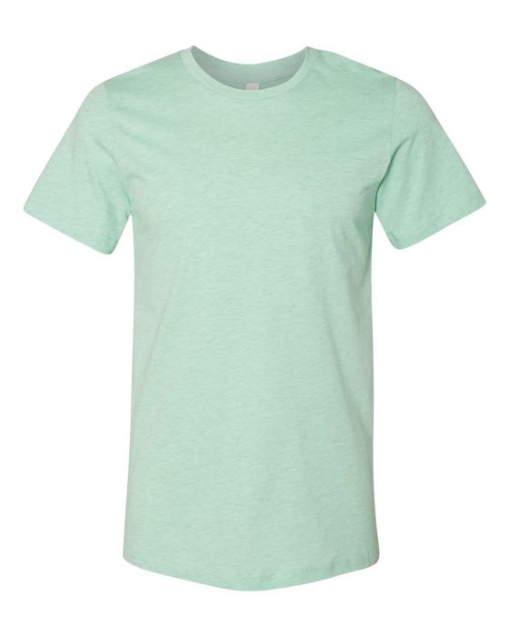 BELLA + CANVAS - CVC Jersey Tee - OutletSavings