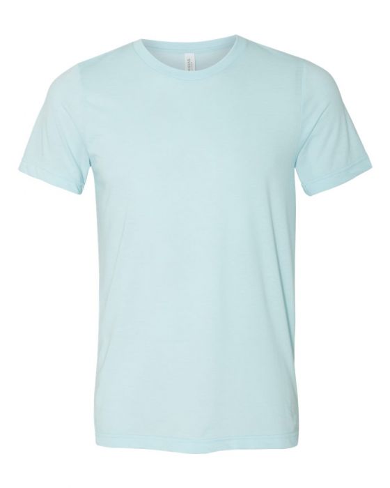 BELLA + CANVAS - CVC Jersey Tee - OutletSavings