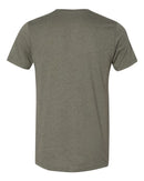BELLA + CANVAS - CVC Jersey Tee - OutletSavings