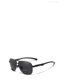 KINGSEVEN 2019 Men's Aluminum Sunglasses Polarized UV400 Mirror - OutletSaving