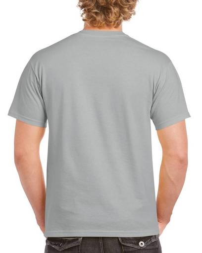Gildan Adult Heavy Cotton™ T‑Shirt - OutletSavings