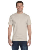 Gildan Adult 50/50 T‑Shirt - OutletSavings