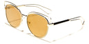Cat Eyed Women's Sunglasses - OutletSavings