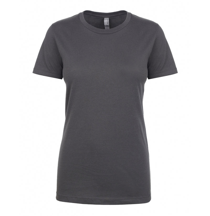 Next Level Women's Ideal T-Shirt - OutletSavings