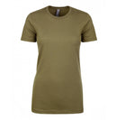 Next Level Women's Ideal T-Shirt - OutletSavings